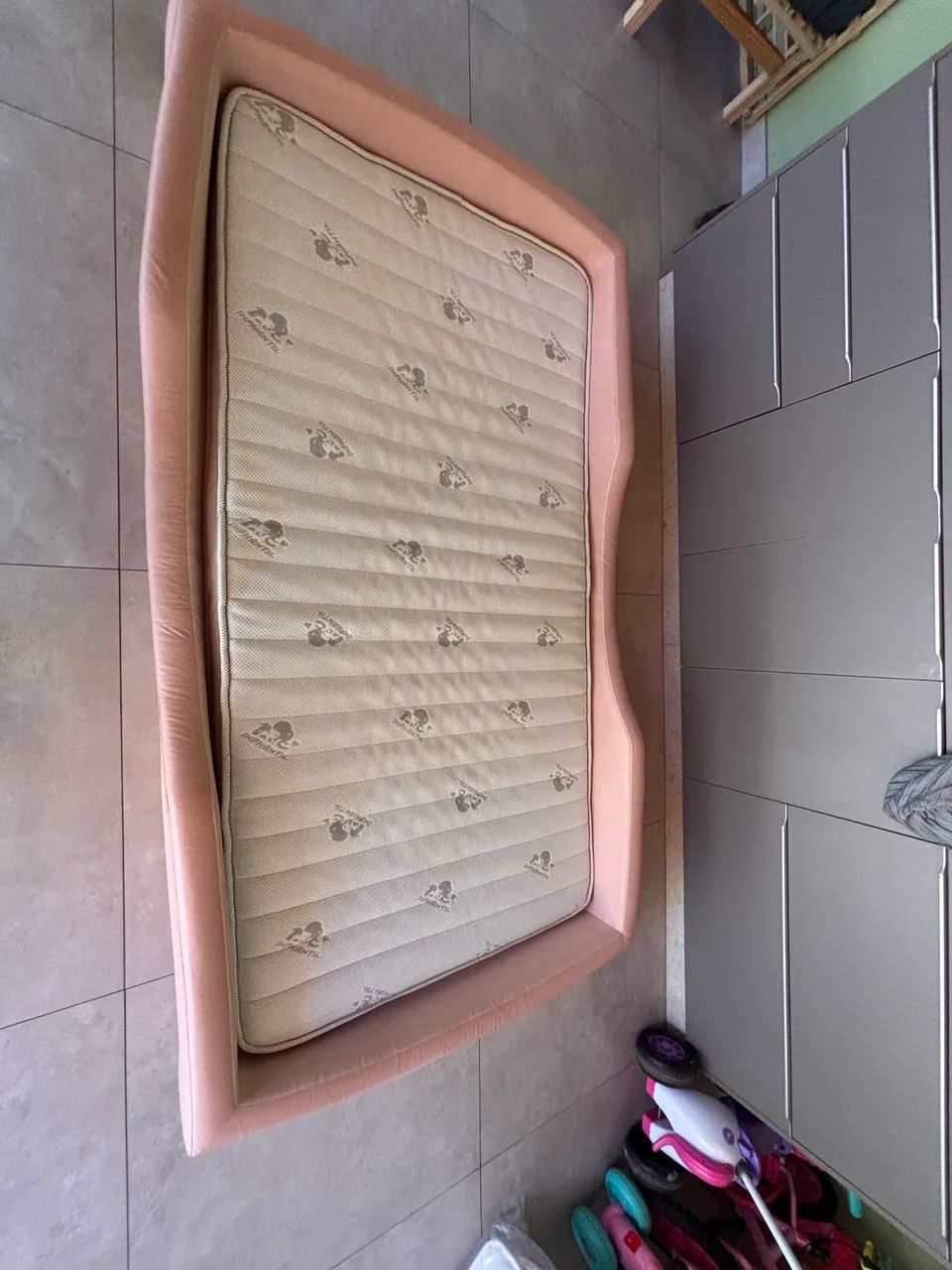 Cama montessoriana Inphantil - Foto 3