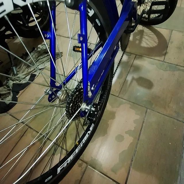 Bicicleta nova  - Foto 2