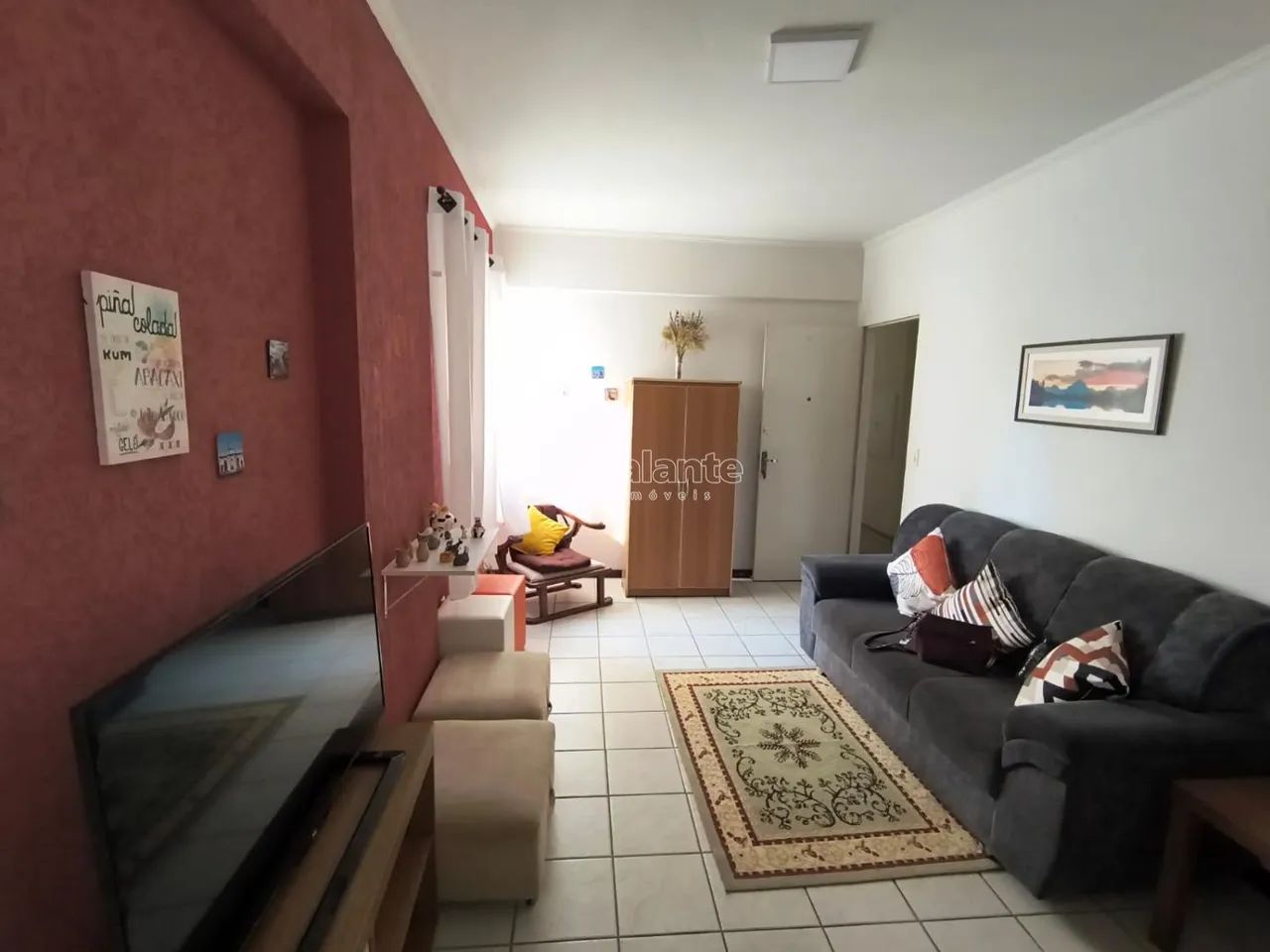 apartamento - Vila Jequitibás - Campinas - Foto 4
