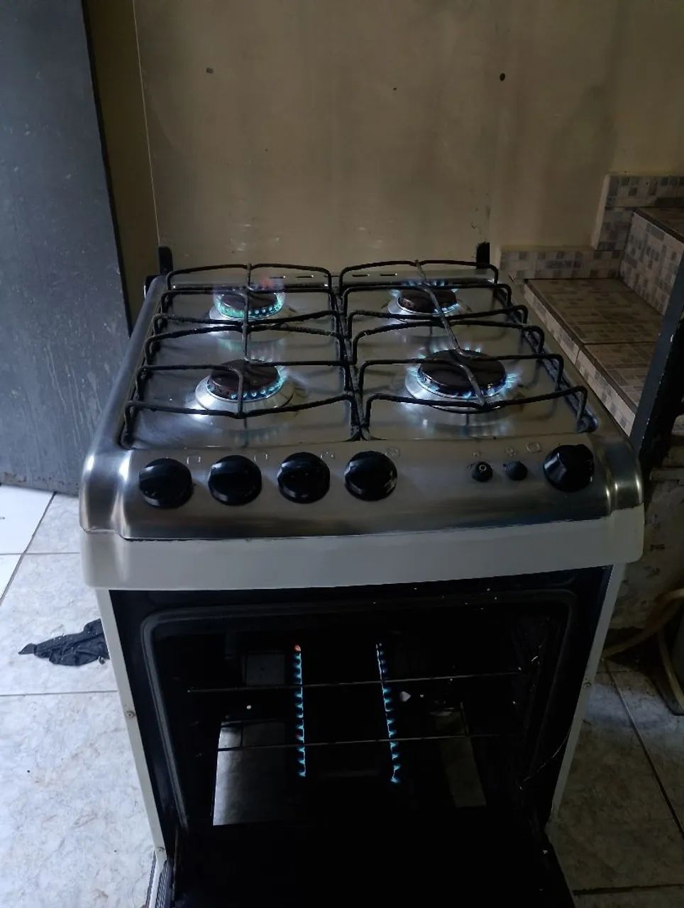 Electrolux funcionando entrega a combinar - Foto 3