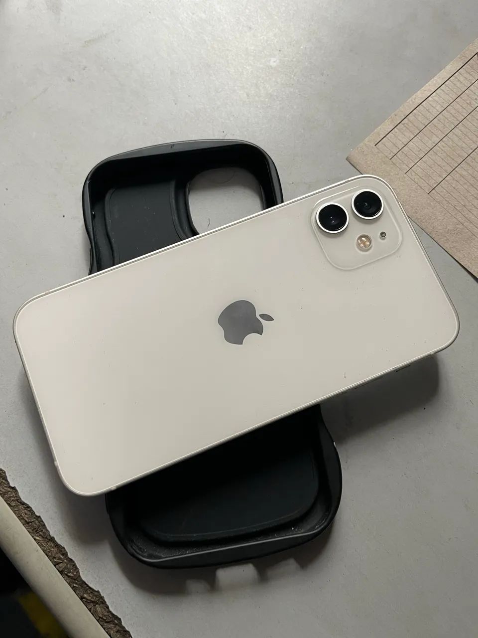 iPhone 12 64 gigas 