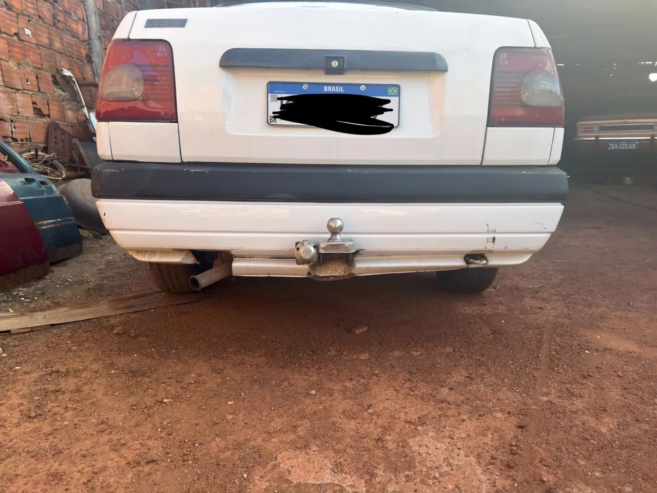 Fiat Tempra 2.0 I.E 16V 2P E 4P 1995 - Foto 3