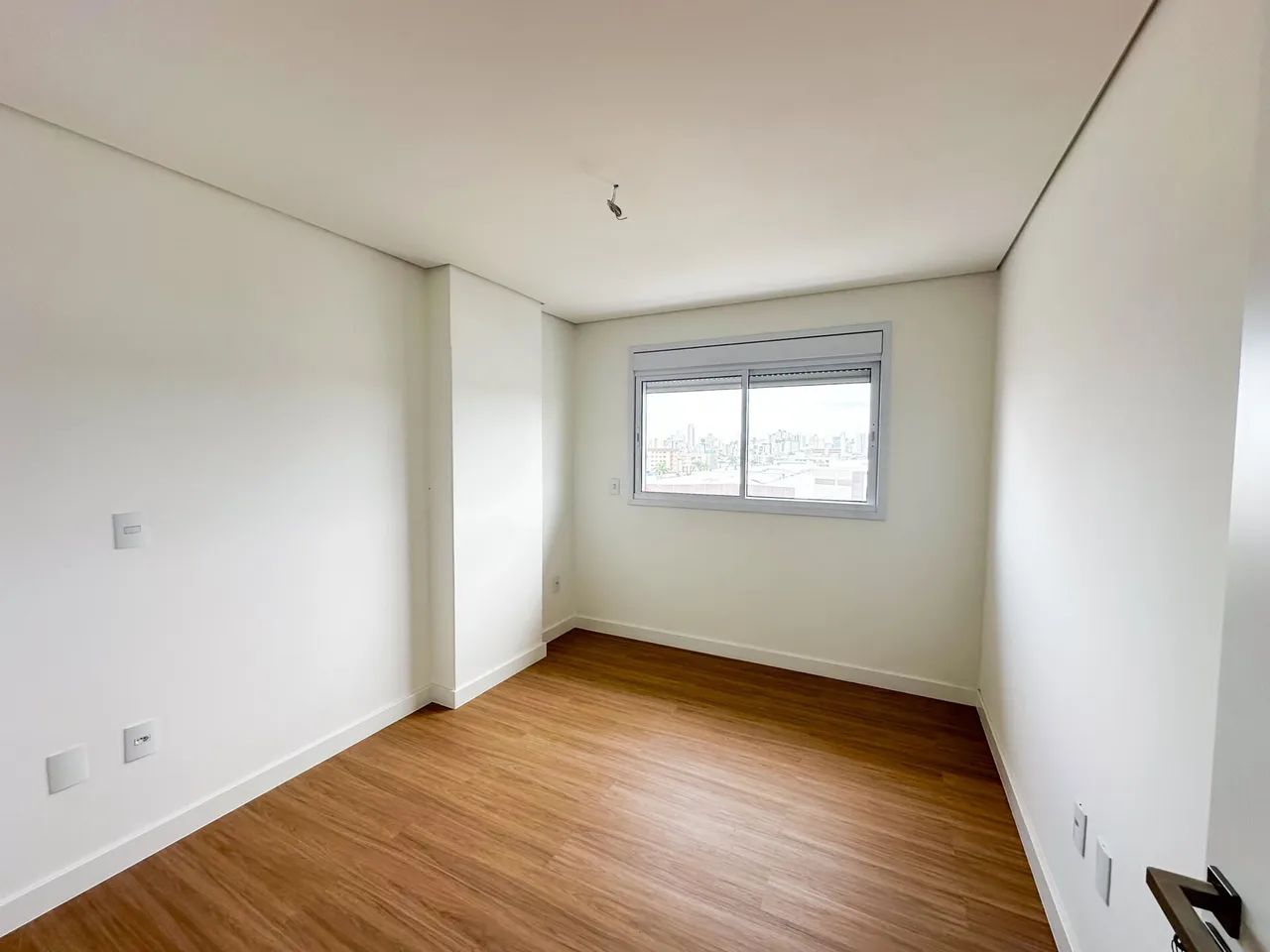 Pensado nos mínimos detalhes, o Infinity Residence - Foto 5