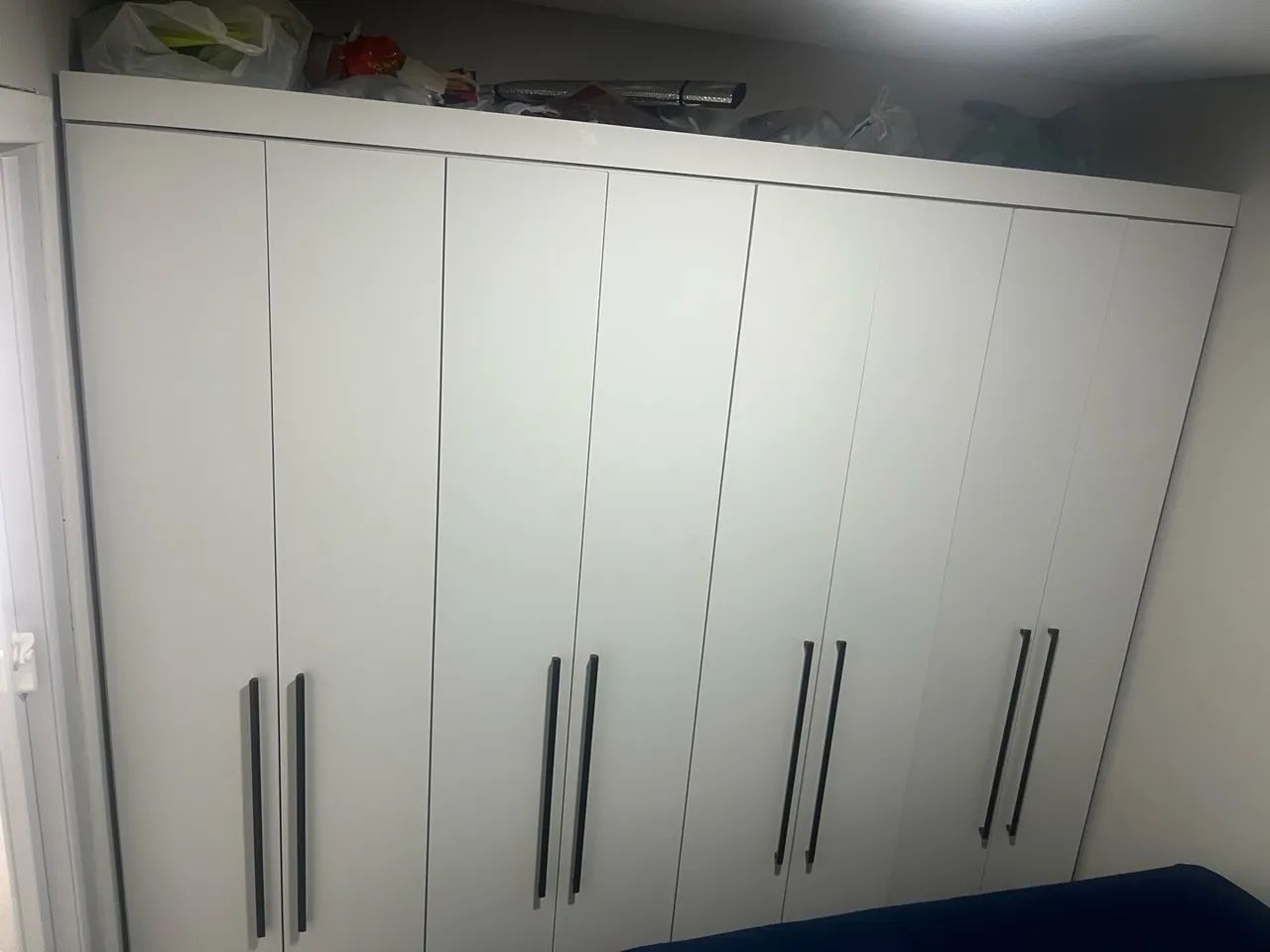 Guarda roupa 
