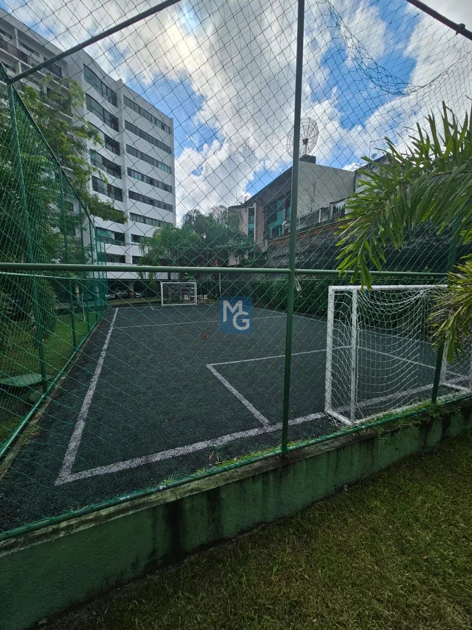 alugo apartamento em Apipucos - Foto 3