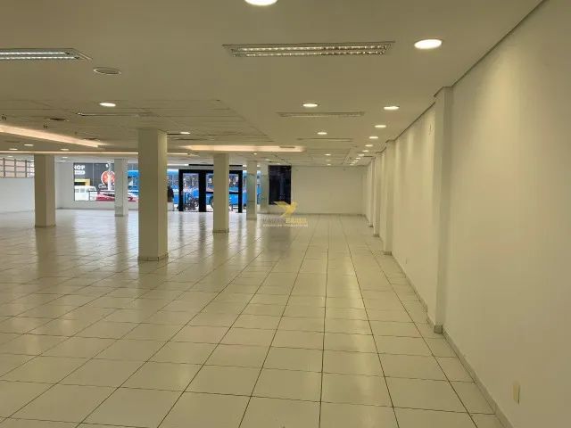 Loja/Sala Comercial para Locação - Ponte do Imaruim, Palhoça - SC / JÁ ALUGADO   - Foto 3