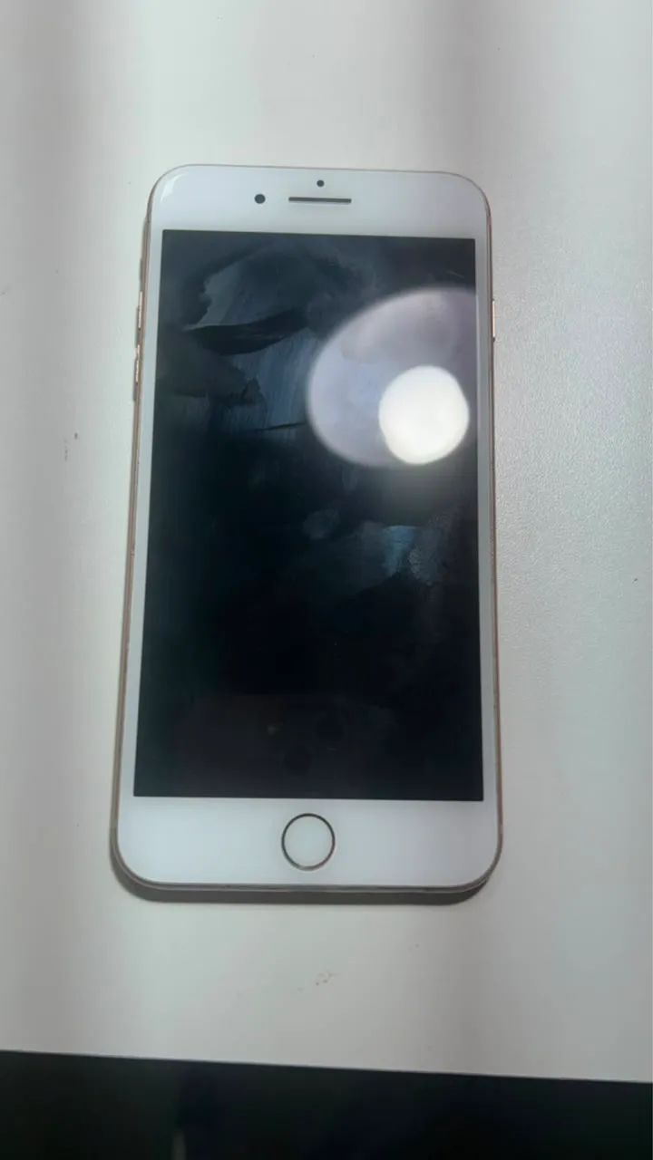 iPhone 8 Plus usado - Foto 2