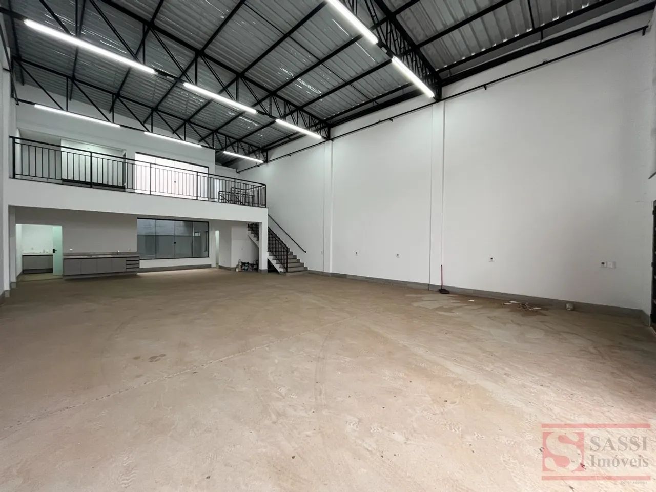 Galpão/Depósito/Armazém em RESIDENCIAL RUBI - Foto 2