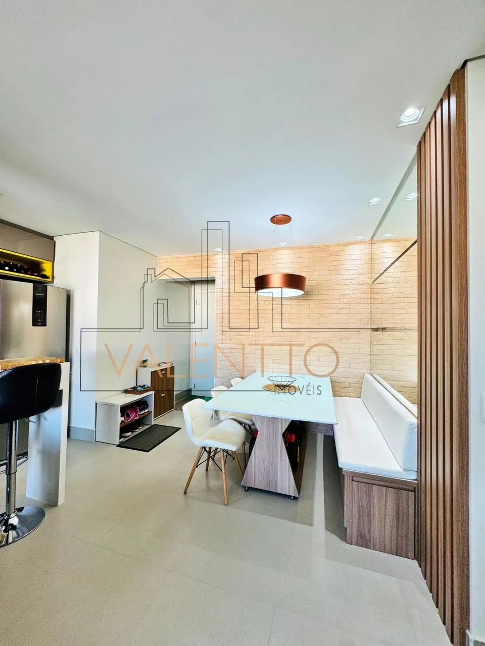 apartamento - Parque Itália - Campinas - Foto 5