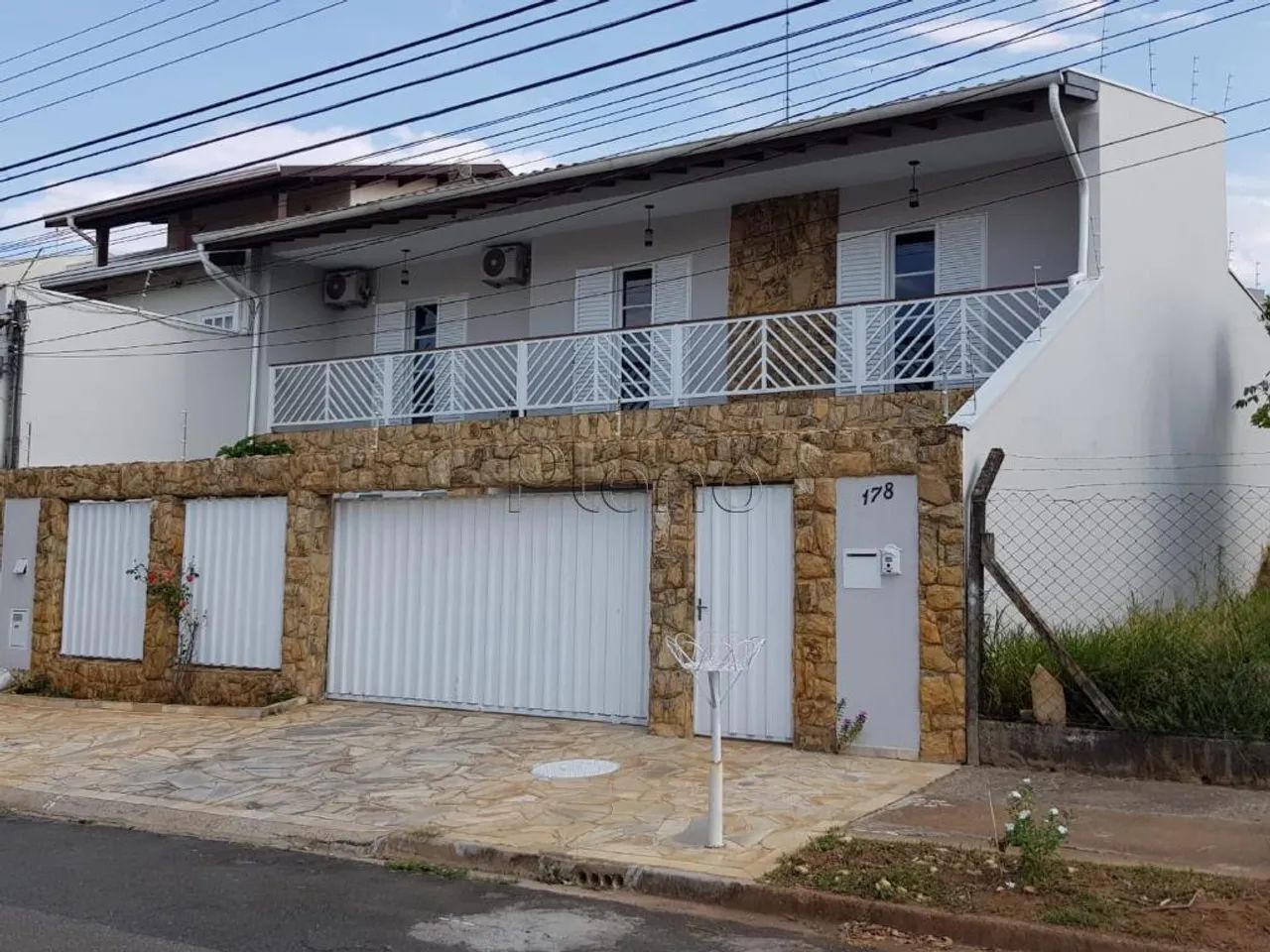 Casa à venda com 4 quartos no Alto do Taquaral, Campinas. - Foto 2