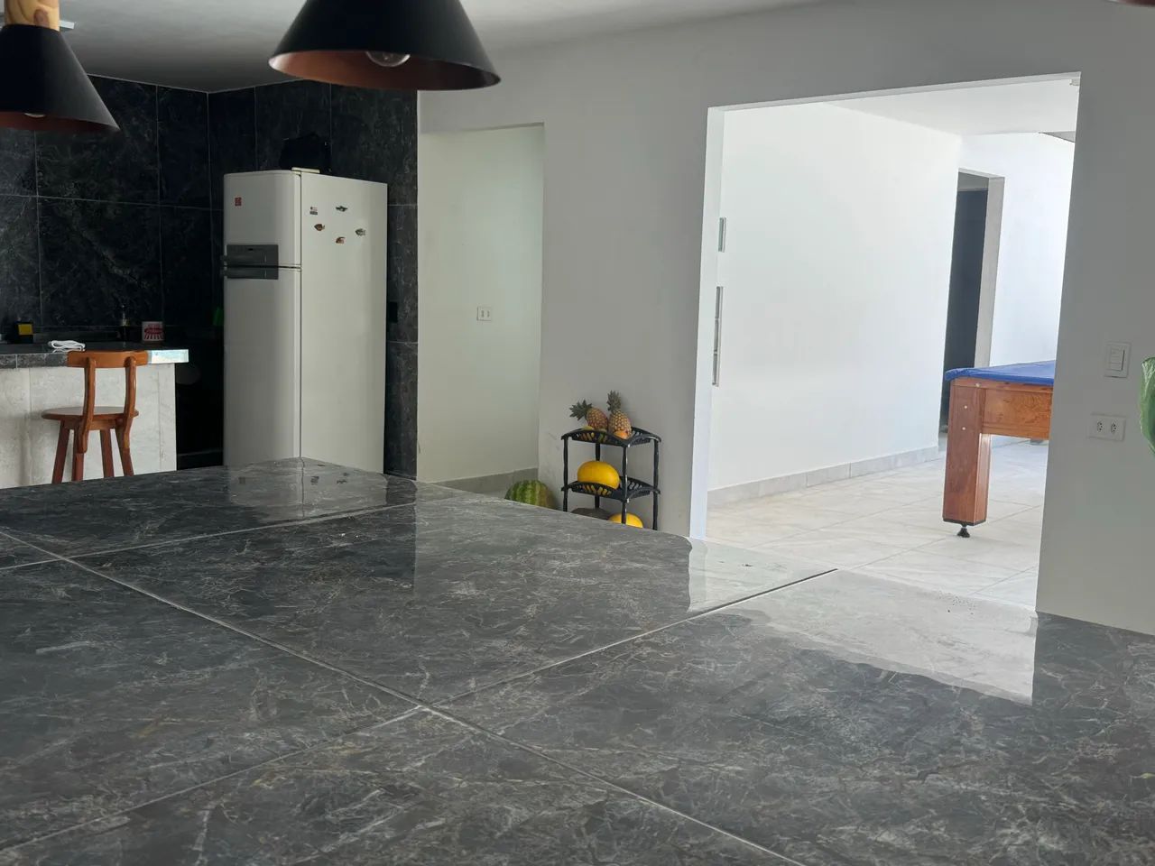Aluguel casa de praia em Pitimbu PB - Foto 3