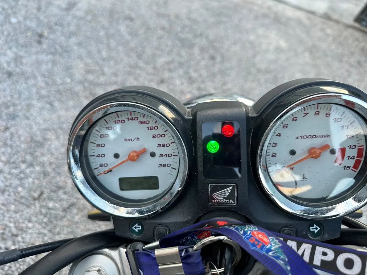 Moto - Foto 5