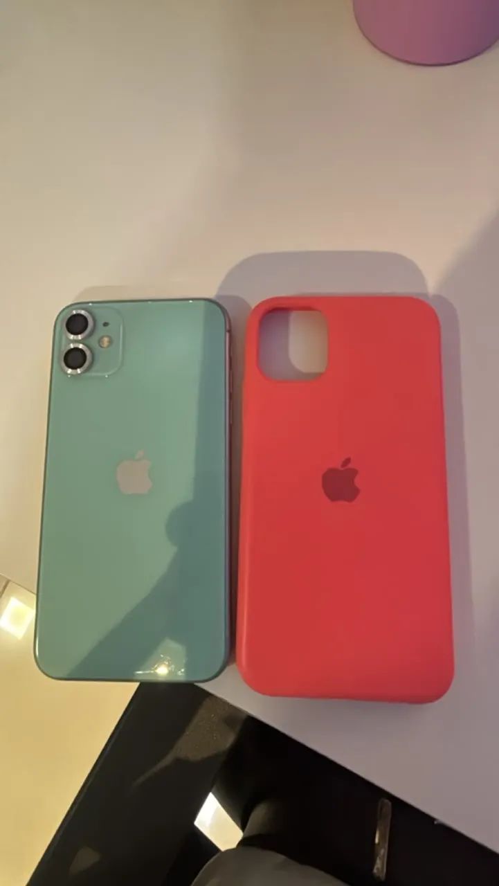 iPhone 11 (leia a descrição) - Foto 2