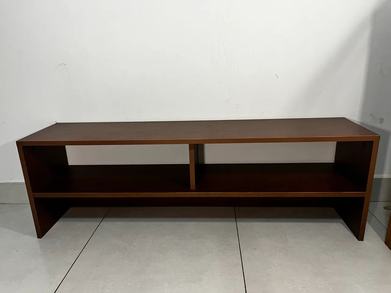Rack + Panel + Shelves
