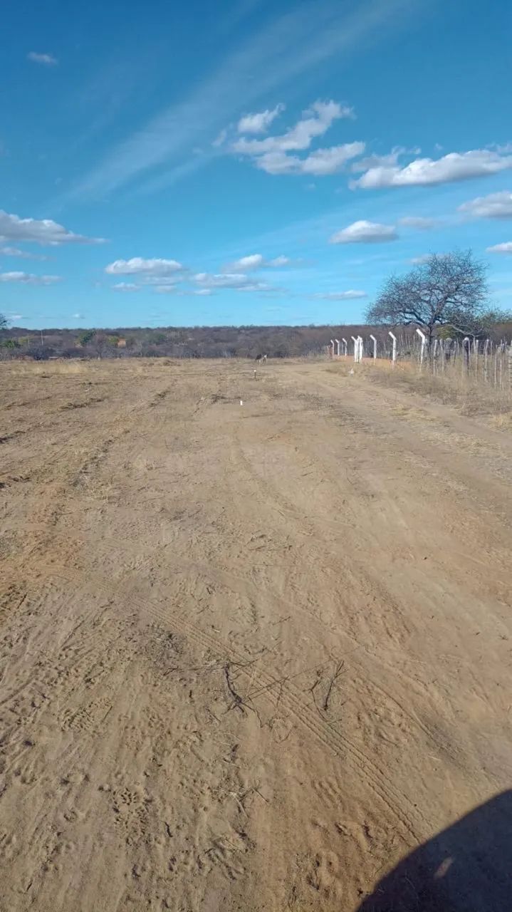 Foto - Petrolina - COHAB Massangano