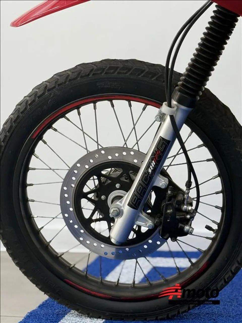 Shineray SHI 2025 - 1496602063 | OLX