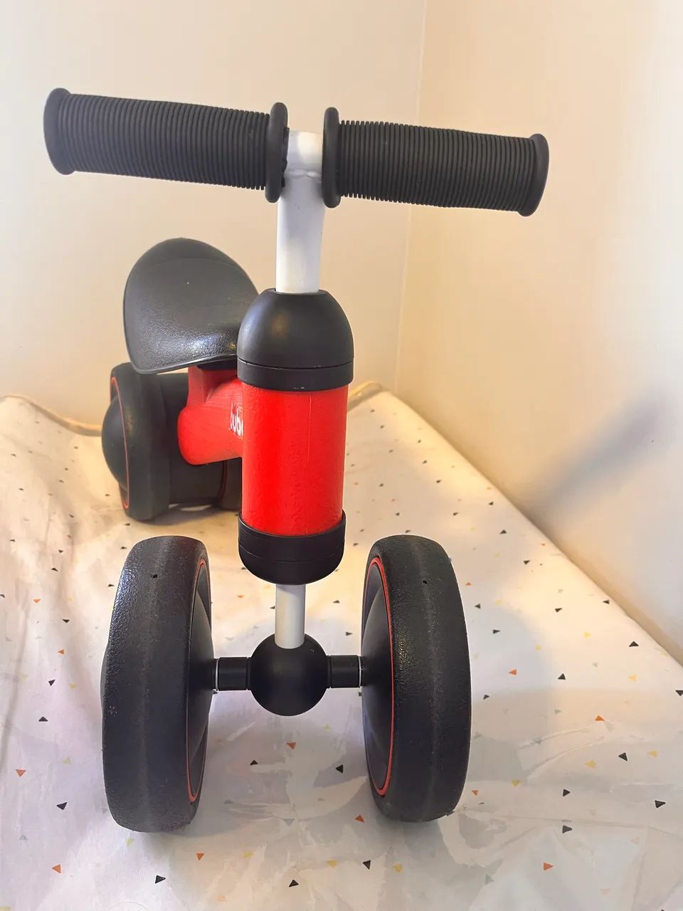 Bicicleta de equilíbrio Buba - Foto 2