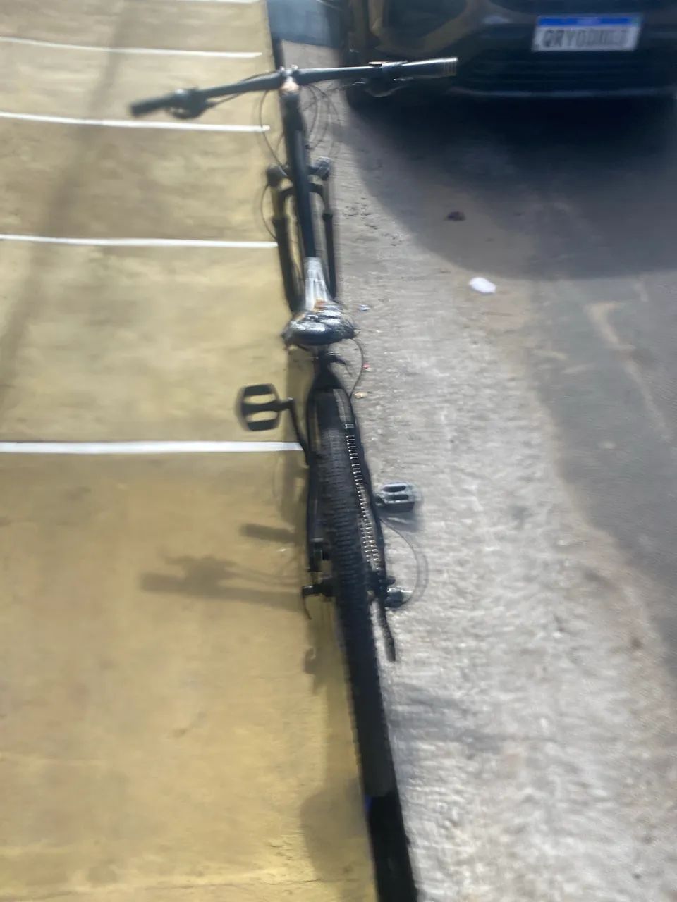 Bicicleta  - Foto 4