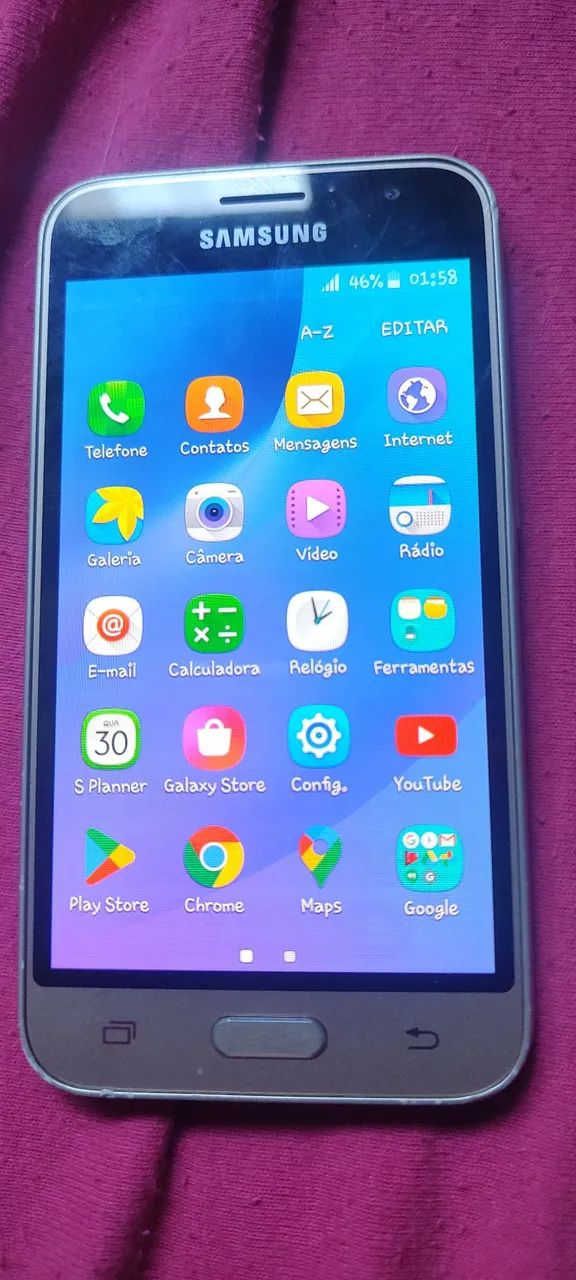 Samsung j1 180,00 - Foto 4