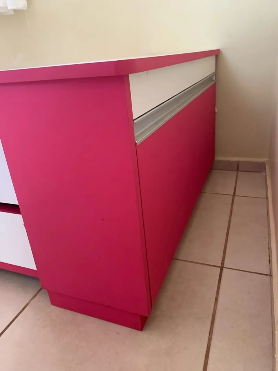 Bicama planejada 100% MDF com sapateira embutida - Foto 3