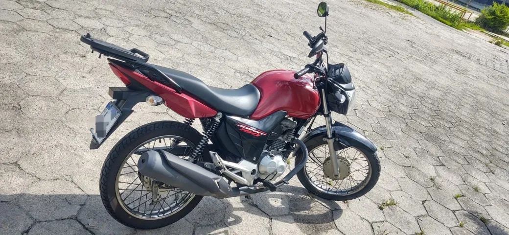 Aluguel de moto - Foto 4