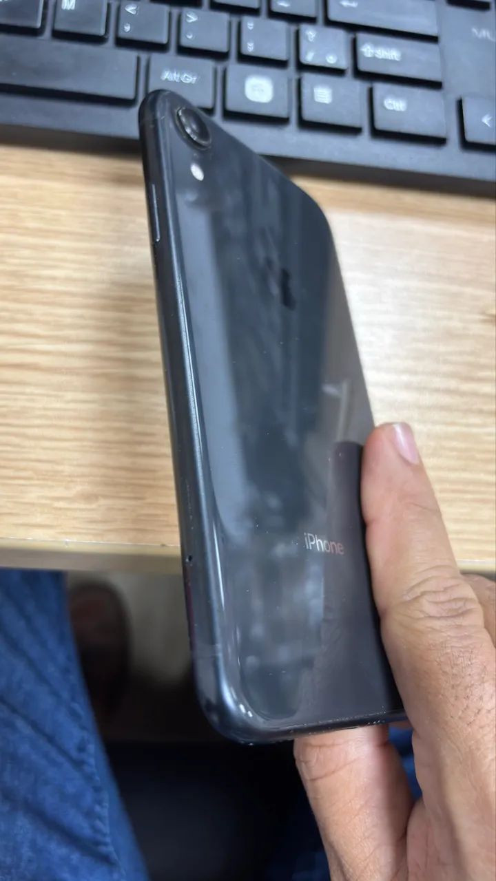 iPhone XR 128GB - Foto 3