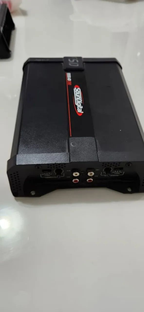 Modulo soundigital 1200x4 - Foto 2