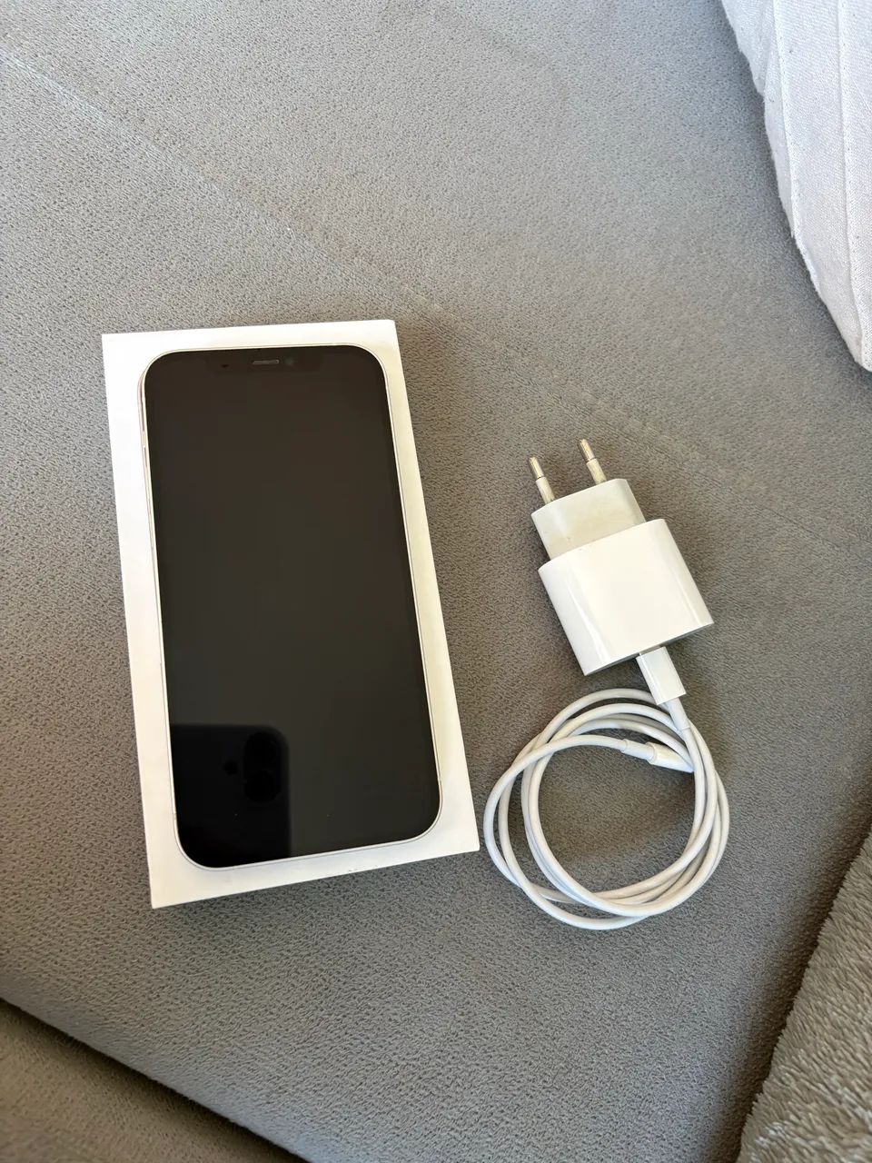iPhone 12 - 128g - Foto 3