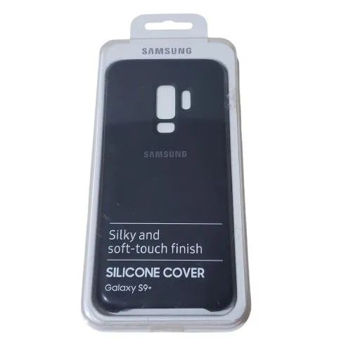 Capa Samsung Galaxy S9 Plus Original