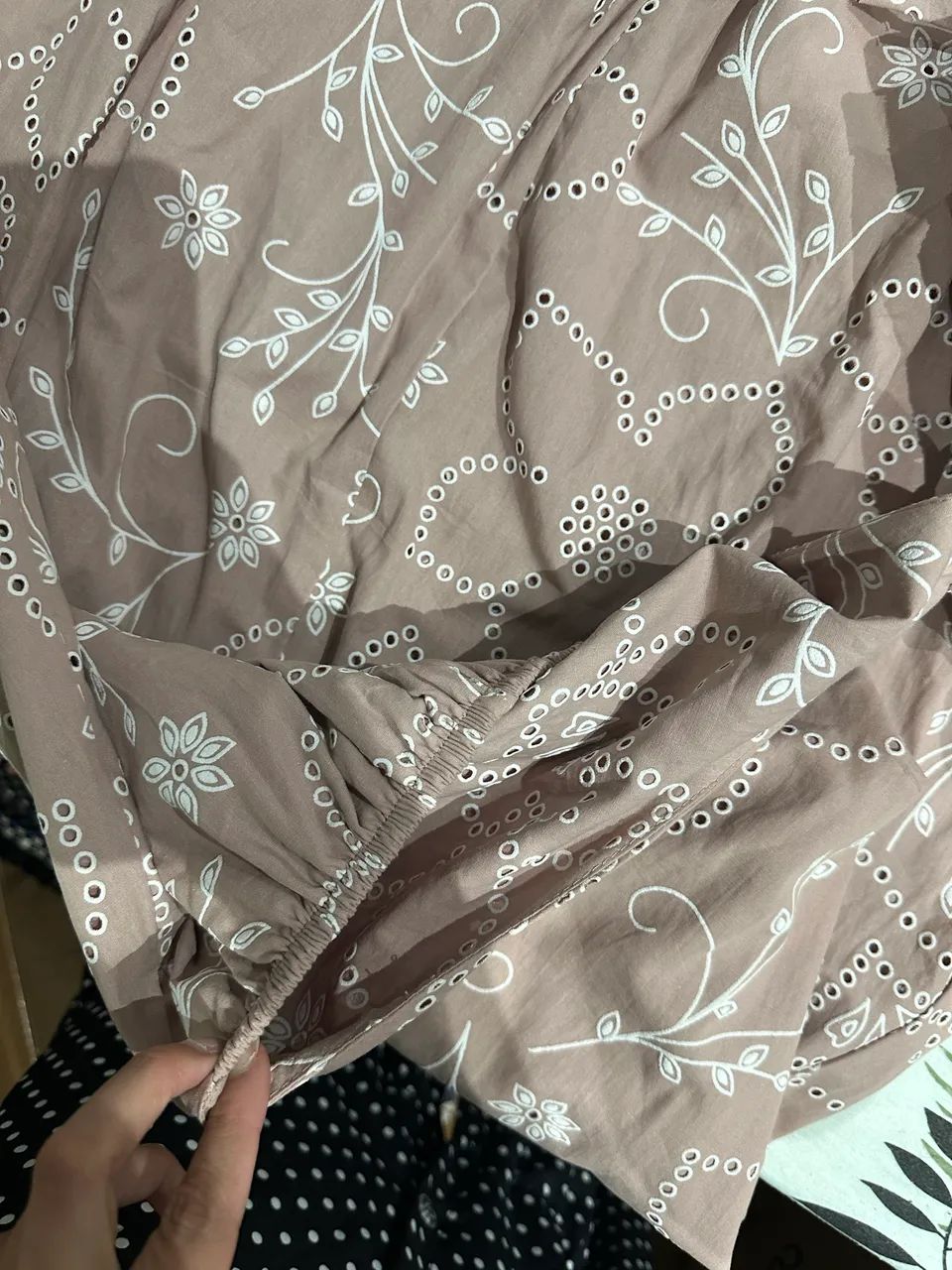 Vestido longo NOVO - Foto 2