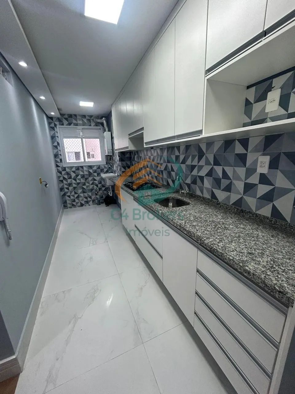 Apartamento no Picanco - Guarulhos, SP - Foto 9