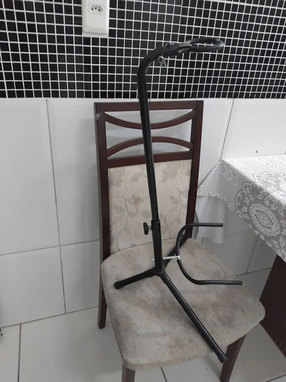 Suporte para violão  - Foto 3