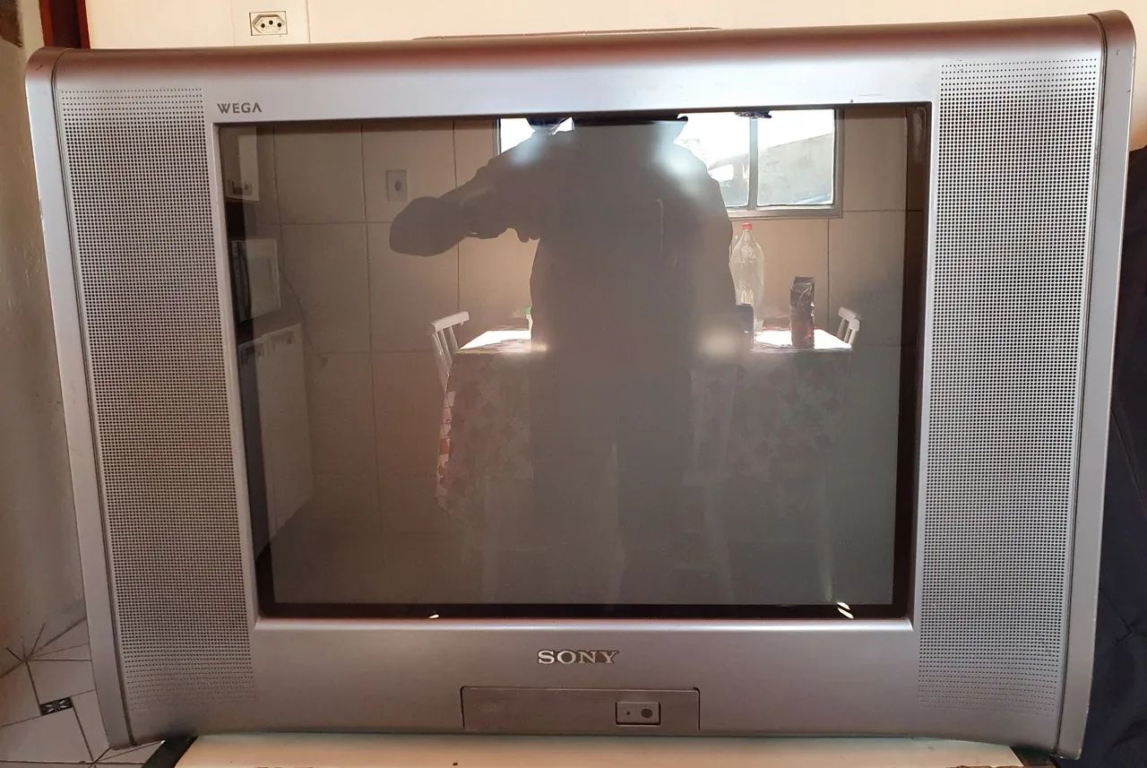 Tv Sony 
