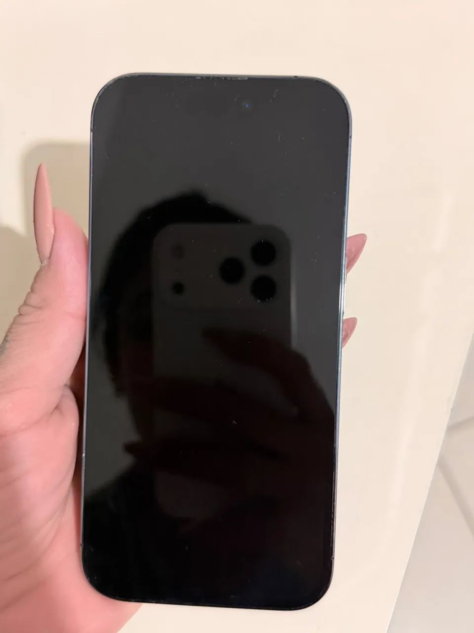 iPhone 14 Pro - Foto 3