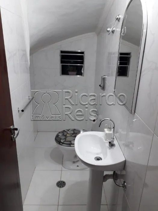 SOBRADO EM EXCELENTE LOCALIZAÇÃO JD PALMARES - Foto 4