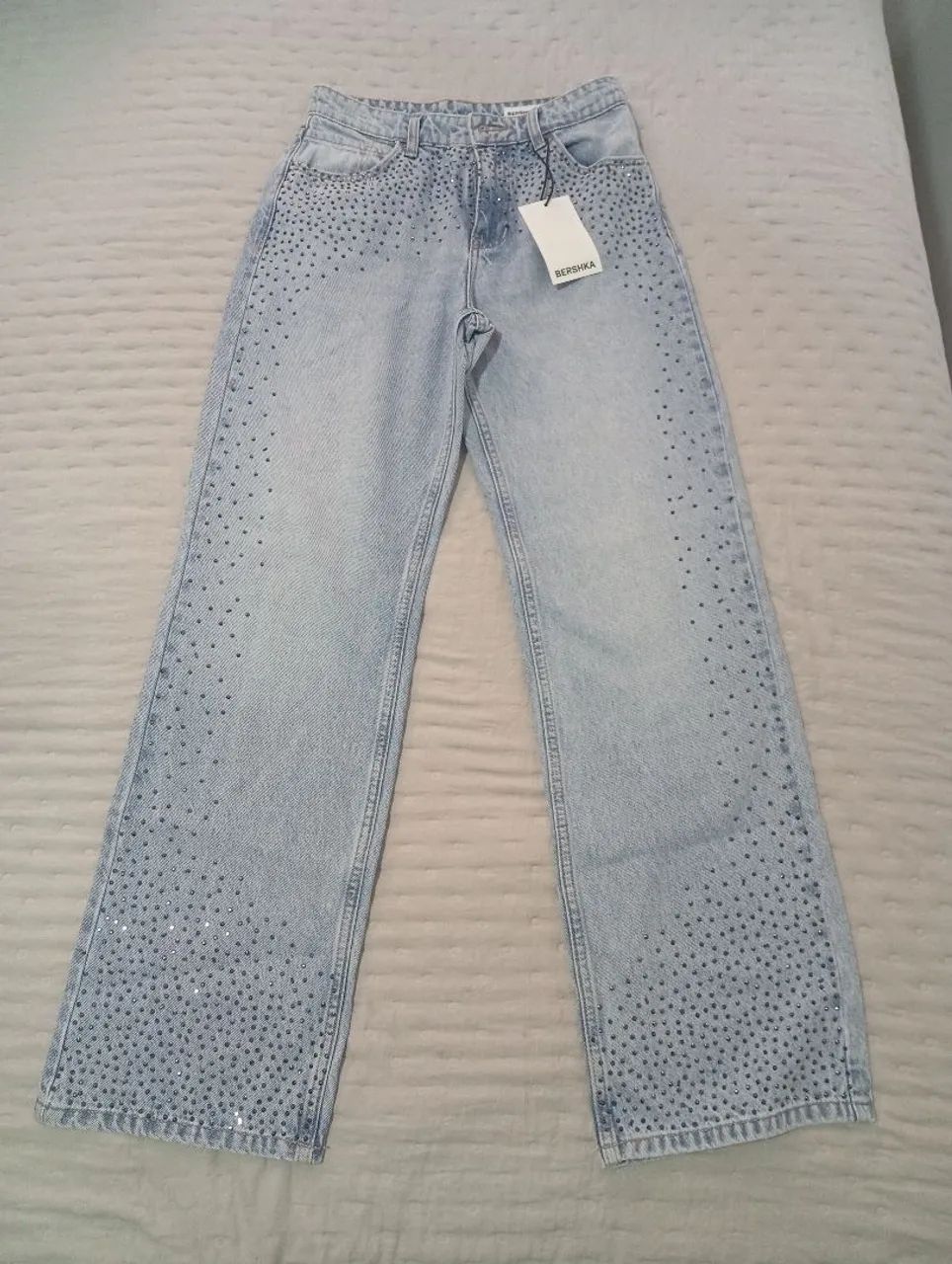 Calça jeans