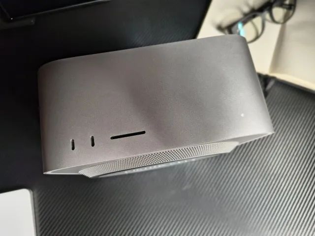 Mac Studio | M1 Max | 32gb RAM | 512ssd  - Foto 5