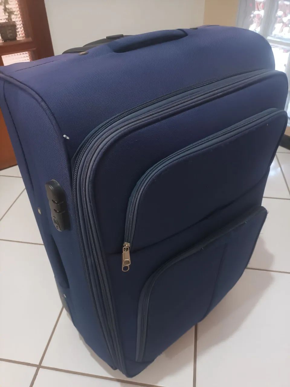 VENDO MALA GRANDE