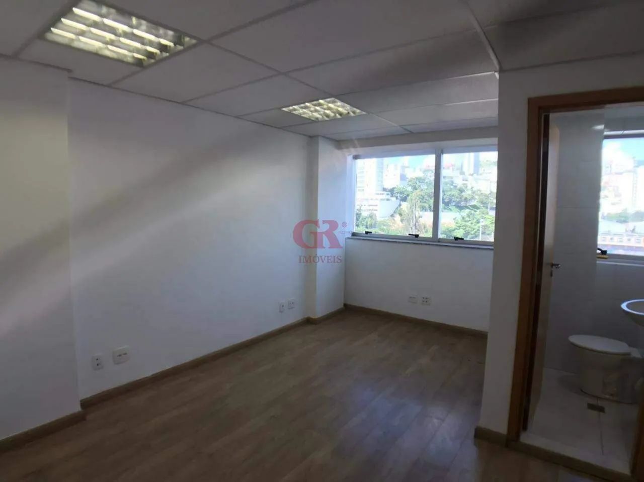 Sala à venda, 2 vagas, Buritis - Belo Horizonte/MG - Foto 4
