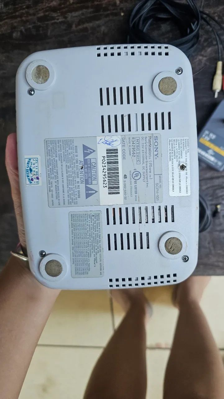 PlayStation 1  - Foto 3