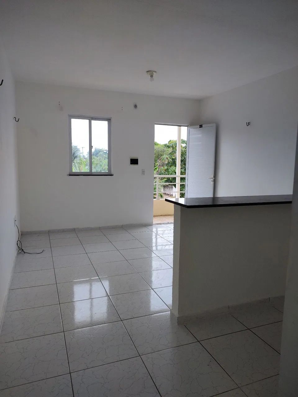 Apartamento para alugar 1 quarto  - Foto 3