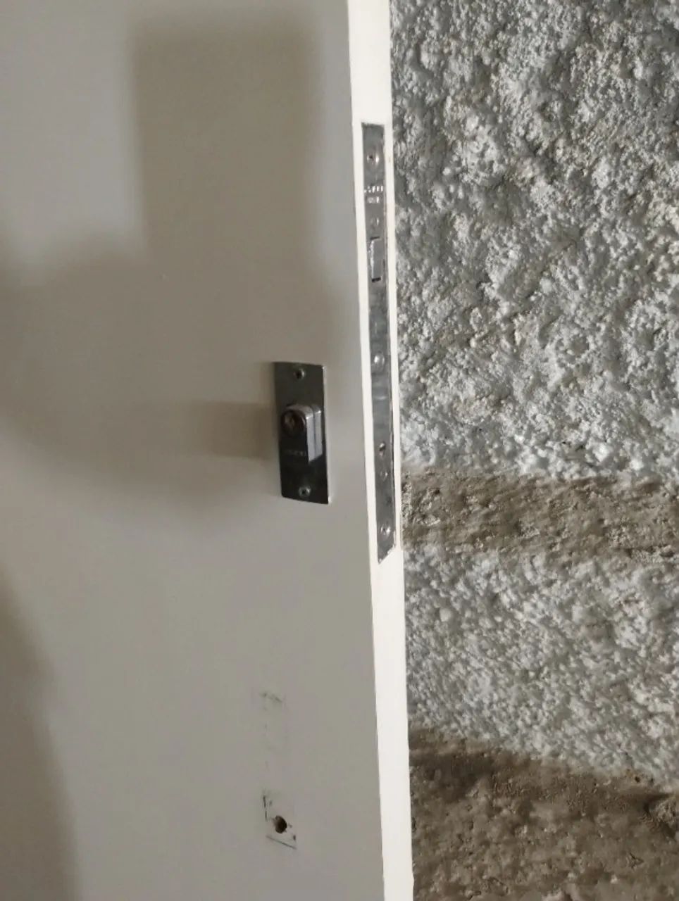 Porta usada  - Foto 4