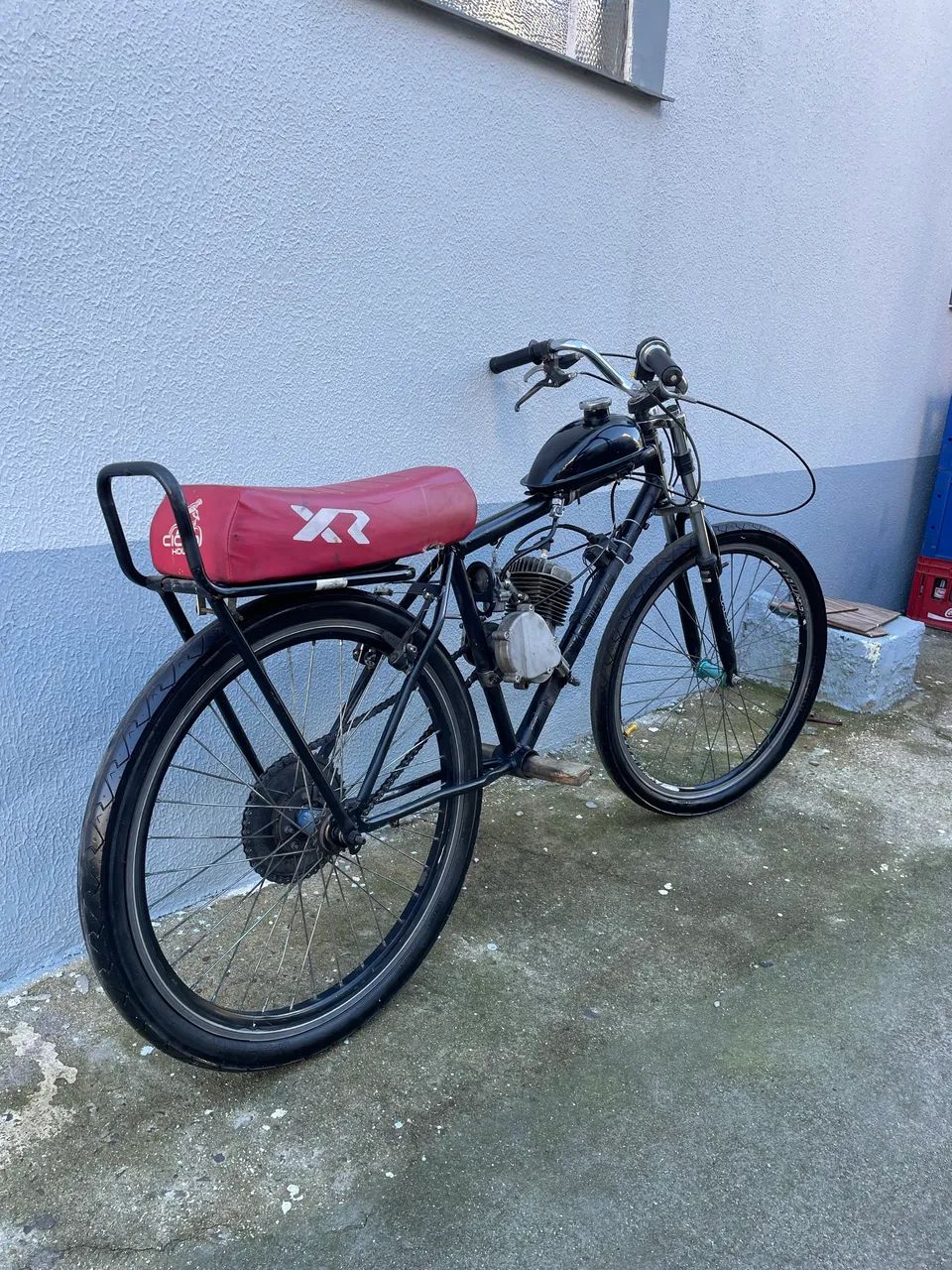 Motorizada 80cc - Foto 2