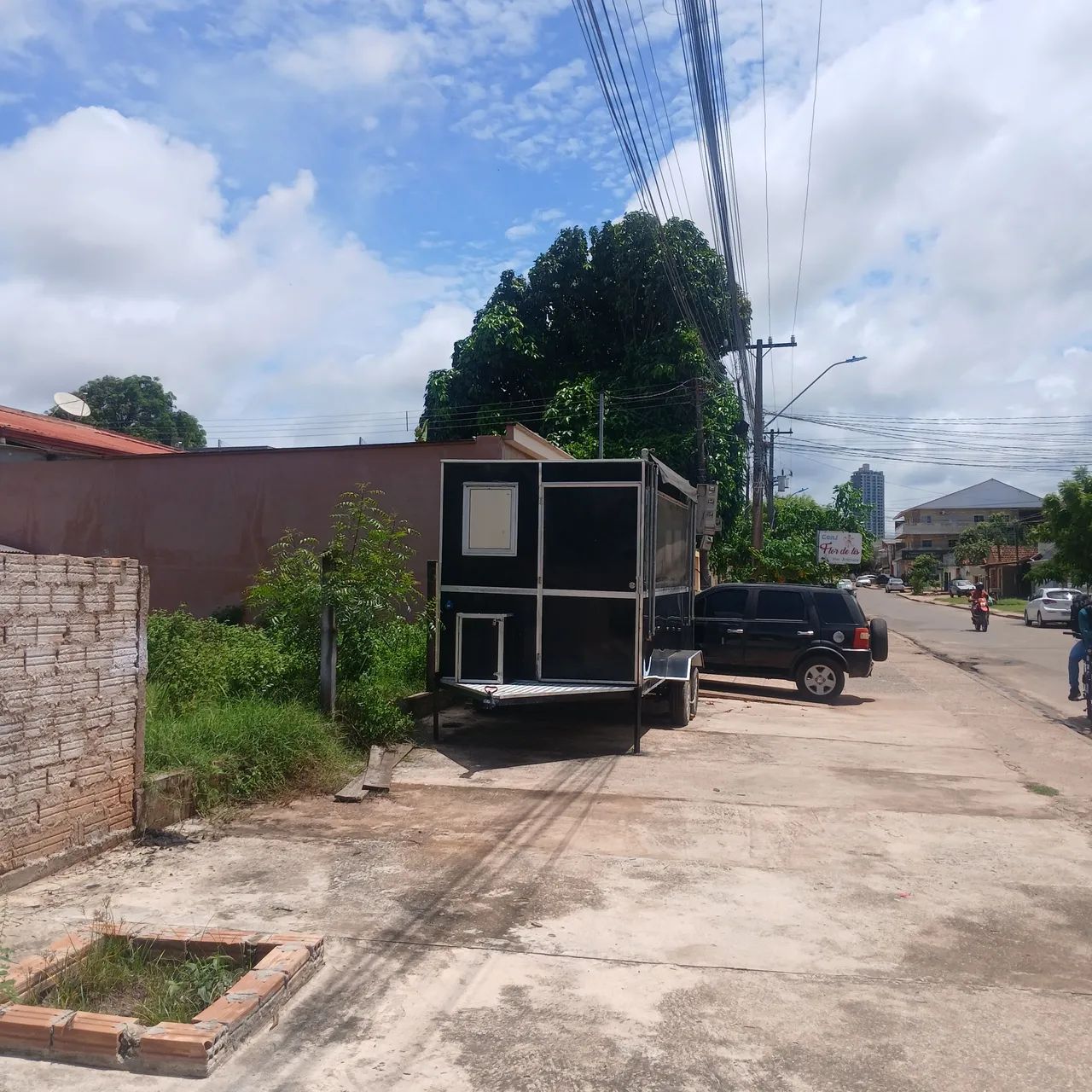 Vende-se Trailler - Foto 2