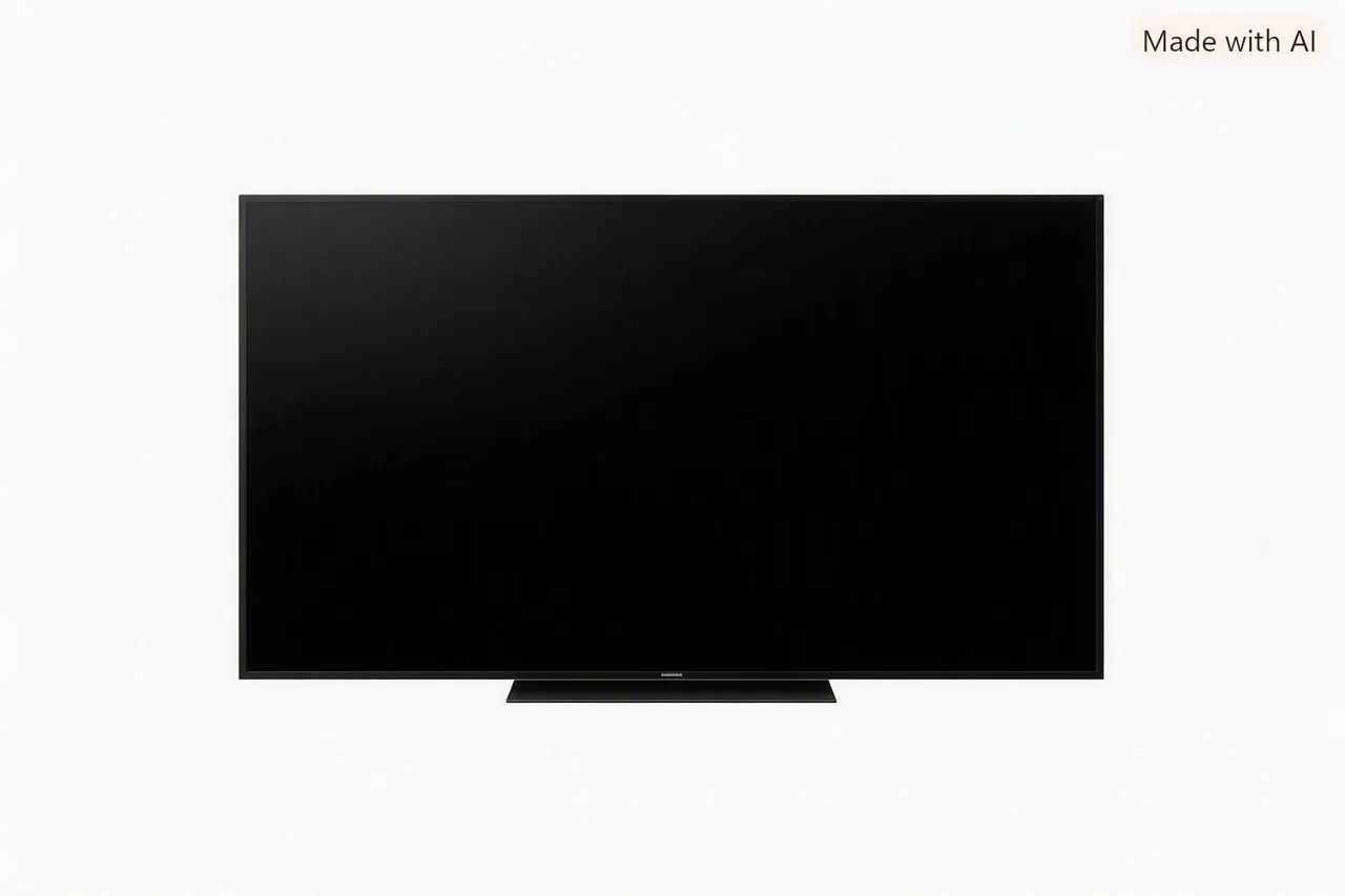 TV Samsung 4K UHD de 65 polegadas, - Foto 2