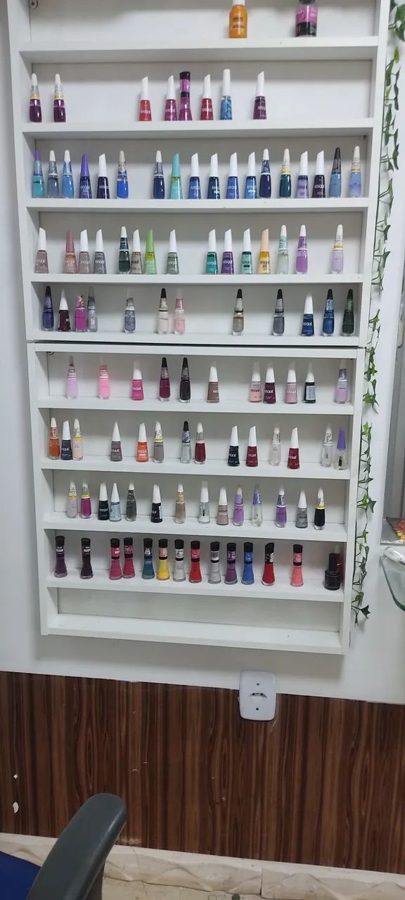 Manicure esmaltes  - Foto 5