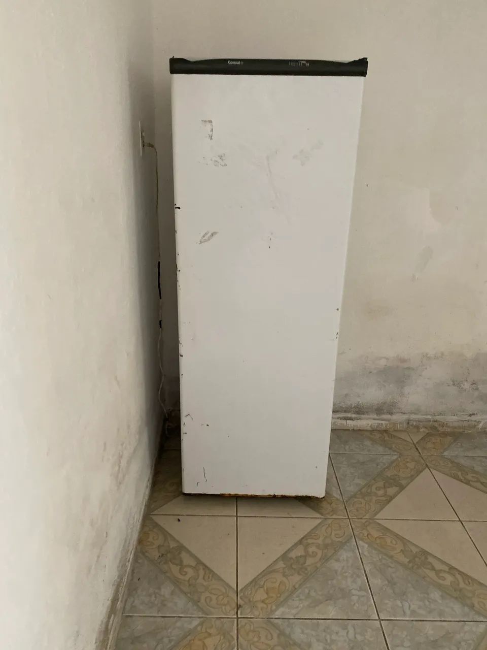 Guarda roupa usado 