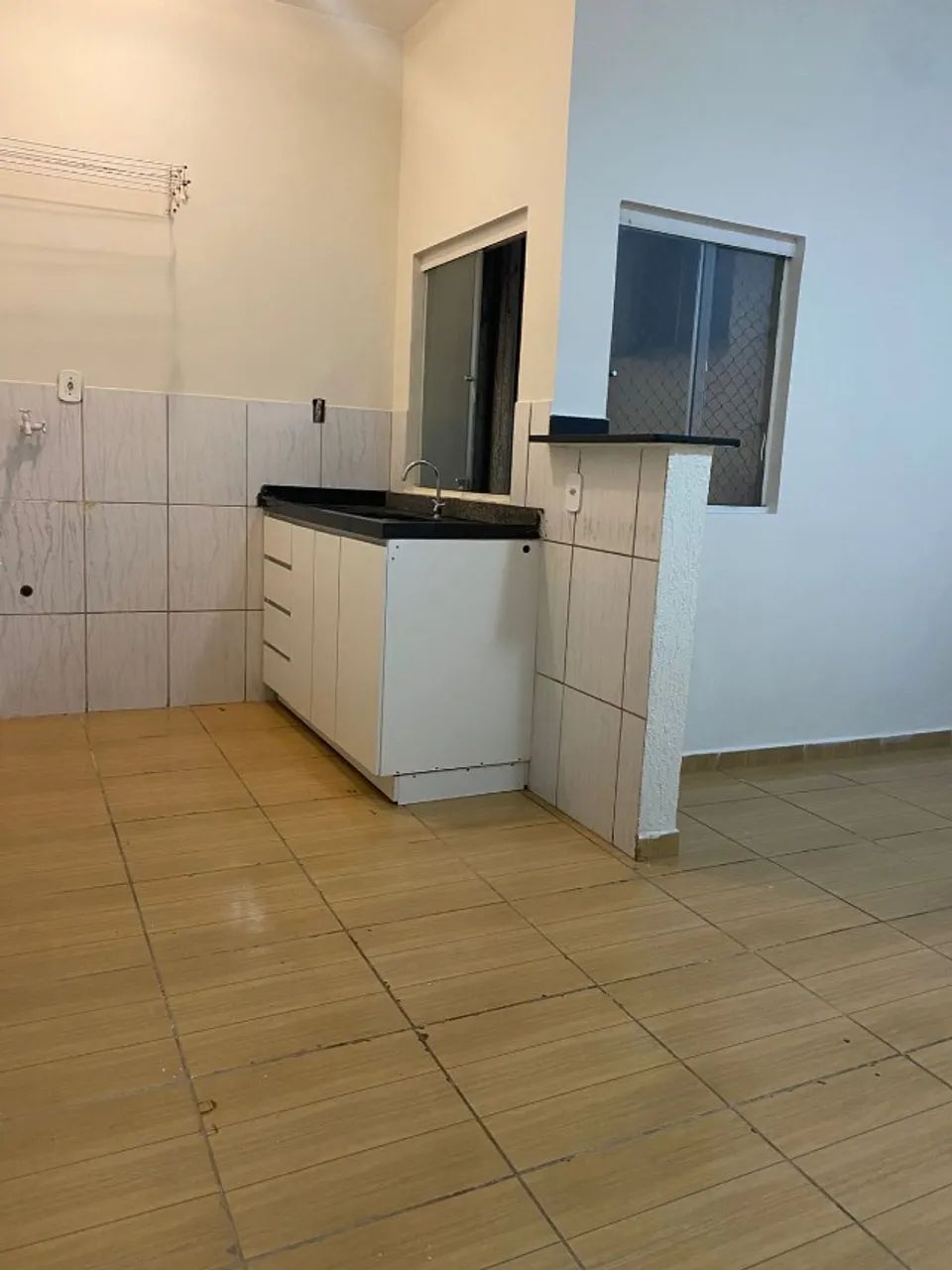 ALUGA-SE APARTAMENTO - GUARÁ II - Foto 5
