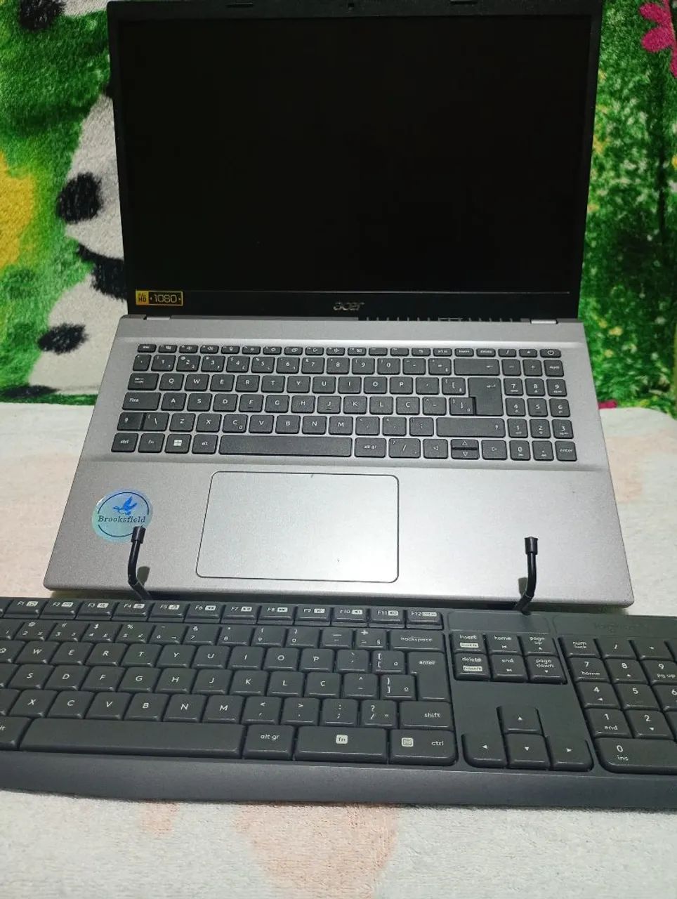 Notebook Acer  Windows 11Pro. 12 geração  - Foto 3