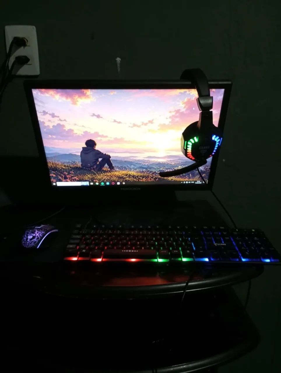 Ki PC gamer completo  - Foto 4